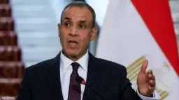 وزير الخارجية يحسمها: لا استقرار...
