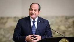 الرئيس السيسي يوجه بإطلاق موقع...