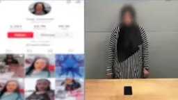 الداخلية تكشف تفاصيل القبض على...