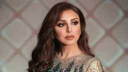 شريهان تدعم أنغام في أزمتها...
