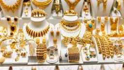 استقرار أسعار الذهب في مصر...