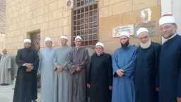 الأوقاف تطلق أكثر من 20...