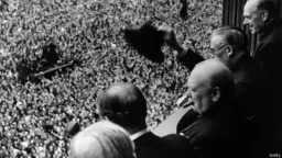 80 عاما على نهاية الحرب...