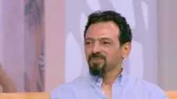 وفاة مدير التصوير تيمور تيمور...