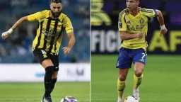 السوبر السعودي 2025: النصر يواجه...