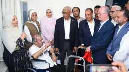 عبد العاطي يرافق رئيس الوزراء...