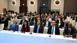توقيع 12 اتفاقية استثمارية بين...