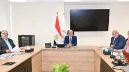 الرى: تنفيذ مشروعات لحماية ساحل...