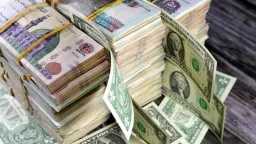 سعر الدولار اليوم الثلاثاء أمام...