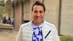 تفاصيل سرقة شقة المطرب أحمد...