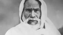عمر المختار.. أسد الصحراء وشيخ...