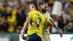 النصر يثير جدلاً واسعاً بعد...