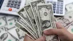 سعر الدولار في مصر اليوم...