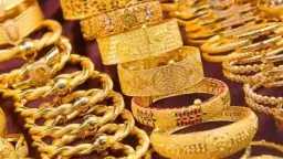 أسعار الذهب في مصر اليوم...