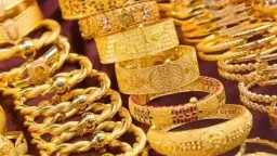 سعر الذهب اليوم الخميس.. صعود...