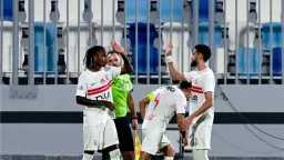 غرامة مالية كبيرة على الزمالك.....