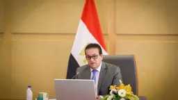 وزير الصحة: مصر أنفقت نصف...