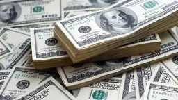 تطورات سعر الدولار اليوم الجمعة...