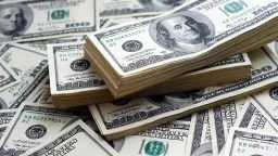 آخر تحديث لسعر الدولار اليوم...