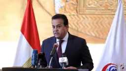 وزير الصحة يتابع 29 مشروعًا...