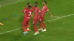 القادسية الكويتي يضم محمود كهربا.....