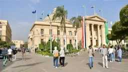 جامعة القاهرة تفتح باب تحويلات...