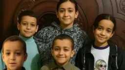 المتهمة بقتل زوجها وأبنائه الـ6...