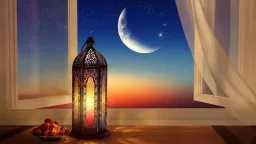 موعد شهر رمضان 2026 فلكيًا...