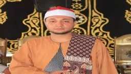صدمة.. وفاة القارئ الشاب محمد...