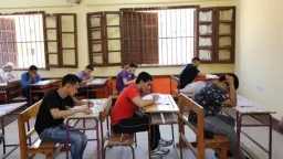نتيجة الثانوية العامة 2025 الدور...