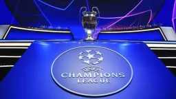 قرعة دوري أبطال أوروبا 2025...