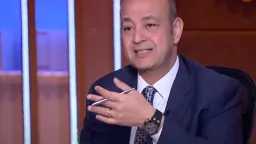 عمرو أديب يهاجم مرتضى منصور:...