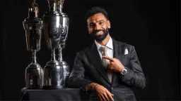 محمد صلاح يكشف أسرار نجاحه...