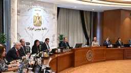 مدبولي: الحكومة لديها رؤية اقتصادية...