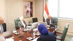 وزير الكهرباء: مصر تستهدف 120...