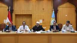 جامعة الأزهر تعلن عن 6...
