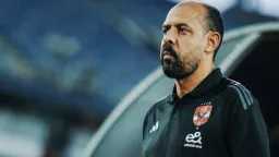 عماد النحاس: الأهلي لا يعرف...