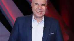 شوبير يرد على أزمته مع...