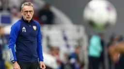 البرتغالي باولو بينتو مرشح لتدريب...