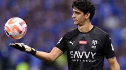 ياسين بونو يصدم الهلال بشروط...