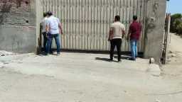إغلاق مركز ”طريق حياة” للطب...