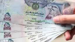 تعرف على سعر الدرهم الإماراتي...