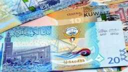 تعرف على سعر الدينار الكويتي...
