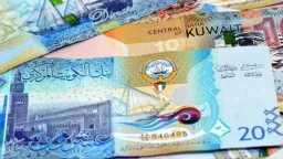 أسعار الدينار الكويتي أمام الجنيه...