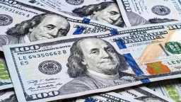 سعر الدولار أمام الجنيه المصري...