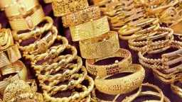تعرف على أسعار الذهب في...