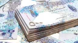سعر الريال القطري اليوم الخميس...