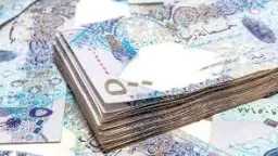 سعر الريال القطري مقابل الجنيه...