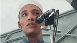 أول تعليق من خطيب الدقهلية...