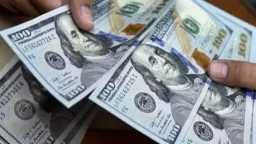 آخر تحديث لسعر الدولار اليوم...